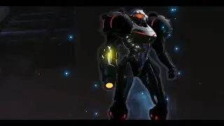 Metroid Prime Remastered - All Power Suit Upgrade Locations ⚡🛠️
