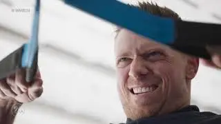 The Miz - WWE 24 Documentary