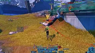 SWTOR - PvP - Smuggler - Scrapper - = so much fun! (low level)
