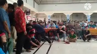 Pencat Silat dari Boronadu yang Spektakuler