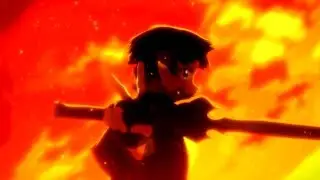 [AMV] The Story of Kirito's Life - Sword Art Online