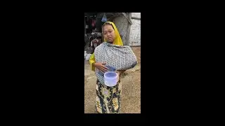 giving charity sincerely #comedy #almsgiving #sharingitbeautiful #beggar
