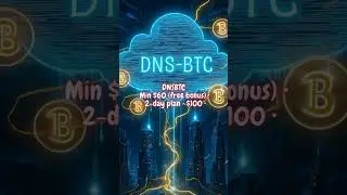 Top 3 Bitcoin Cloud Mining Platforms 2025 🚀  Plans + ROI