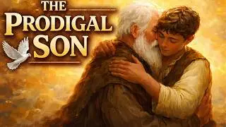 The Story of the Prodigal Son: Runaway Returns Home | Powerful Bible Story