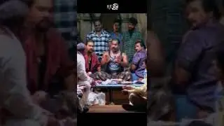 உங்க கிட்ட வேலை செயுரது என் அதிஷ்டம் - Thuthukudi Dada - Tamil Movie Shorts |  Venkatesh