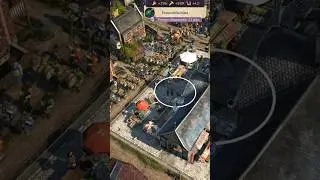 Anno 1800 | Beer Festival