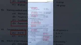 junior lab assistant previous year question paper(medical education )|JLA  #juniorlabassistant