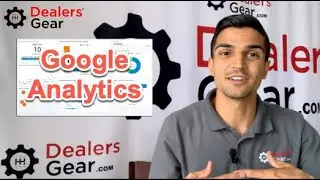 Why is Google Analytics a must for all Automotive Dealer Websites