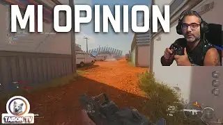 Black Ops 7 Naci&oacute; MUERTO y Lleno de Tramposos, Esta es mi Opinion, me tuve que cambiar a Control.