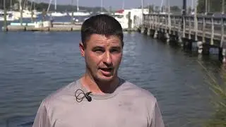 Gold Star Battalion Beach Shellfish Grow-Out Facility