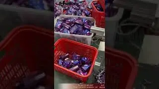 semi automatic diaper packing machine price|YQ machinery pouch packing equipment for sanitary pads