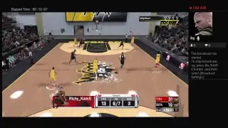 skip4real's Live PS4 Broadcast