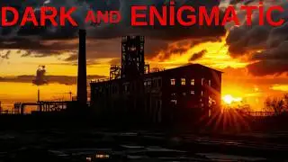 Exploring Haunted Factories: Terrifying True Stories of Lena and Ethan