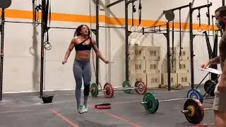 Event 4 Recap&mdash;2021 Last-Chance Qualifier