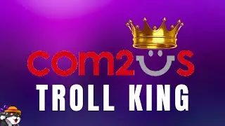 SUMMON SESSION! com2us troll master | summoners war