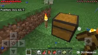 Minecraft mit Zinus