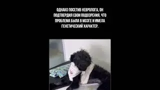 Возможно вы единственный кто сможет помочь...