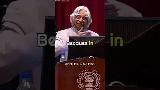 Inspiring moments with A.P.J Abdul Kalam ✨