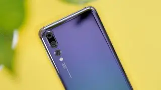 Huawei P20 Pro w 2019 | Lepszy niż P30? #7