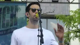 Sonic Lunch 2025 - Rob Cantor 