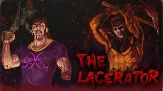 The Lacerator is the Coolest Game Ever Made