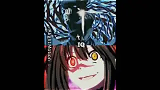 alexander Anderson vs kurumi #shorts #anime #hellsing #kurimi #Alucard