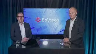 Soltech Energy | VD Stefan &Ouml;lander om Q2 rapporten och verksamheten