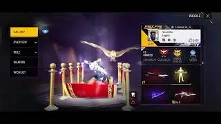 CopyFree Fire mode: ON🔥 No mercy➳&middot; ͟͟͞͞₊⋆just victory