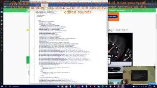 Custom Engine sound GTA 5 | (How to use + Install) | GTA 5 MODS