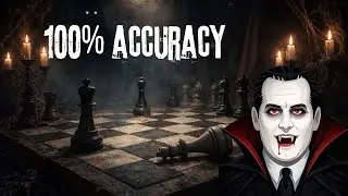 Capablanca was a very scary Chess player...