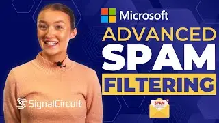 Advanced Spam Filtering