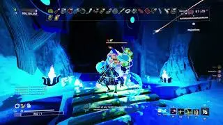 Killing the newt in the bazaar