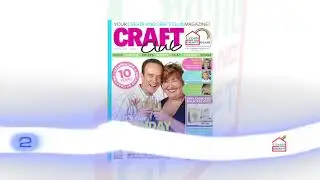 The first few years of Create and Craft (corporate video)