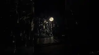 Manteo, NC - NYE Fireworks 2025