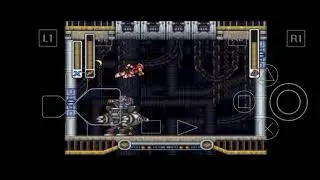 Mega Man X3 Part 9