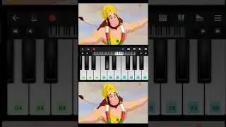 Aasma Ko Chu Kar Dekha~ Cartoon Hanuman Movie #trending #shorts #hanuman #tutorial #short #viral