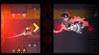 Pabrik by R4nger (Epic Medium Demon) (3 Coins)