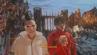 prettyXIX ft XOLITXO - Cold Dien (Official Music Video)