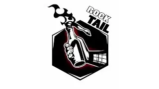 ROCKTAIL SHOP ▼▲ ТОЛЯГОУ