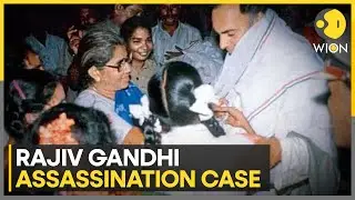 Rajiv Gandhi assassination case: Assassins of ex-India PM Rajiv Gandhi sent back to Colombo | WION