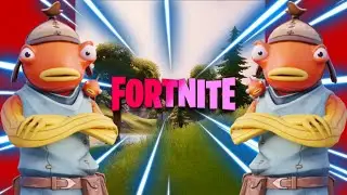 Lasoso21 et MOI on est Devenu FOU sur FORTNITE  ( Vid&eacute;o tranquille ) #3