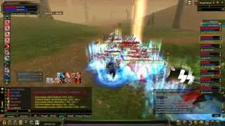 SchutzStaffel vs TheKingZ Anlaşmalı 8vs8 CZ  ( Schutz &Ouml;zel )