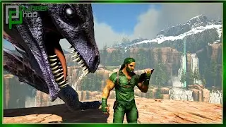 Ragnarok! Best Base Locations in Ark Survival's Ragnarok map