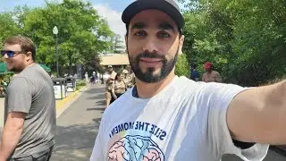 Epilepsy Walk Fundraising Livestream. Ask me Any Question