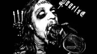 Styggelse - Sadomasochrist