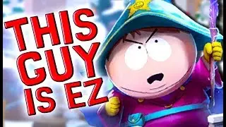 HOW TO BEAT LEVEL 60!  | South Park: Phone Destroyer (Episode 21) | Gameplay