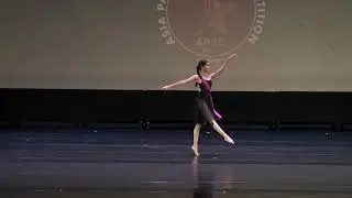 APDC 2024 - Ashreta Lekhi Contemporary
