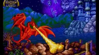 Wings of Death - Level 6 (sound remastered)