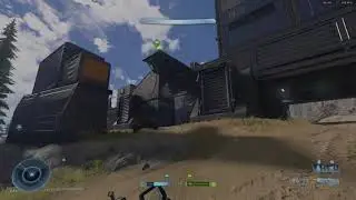 New Highpower Skill Jump (Halo Infinite) *Read description*