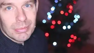 Vi testar smart IoT-uppkopplad julgransbelysning (Twinkly)